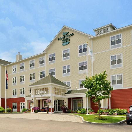 Homewood Suites By Hilton דובר מראה חיצוני תמונה