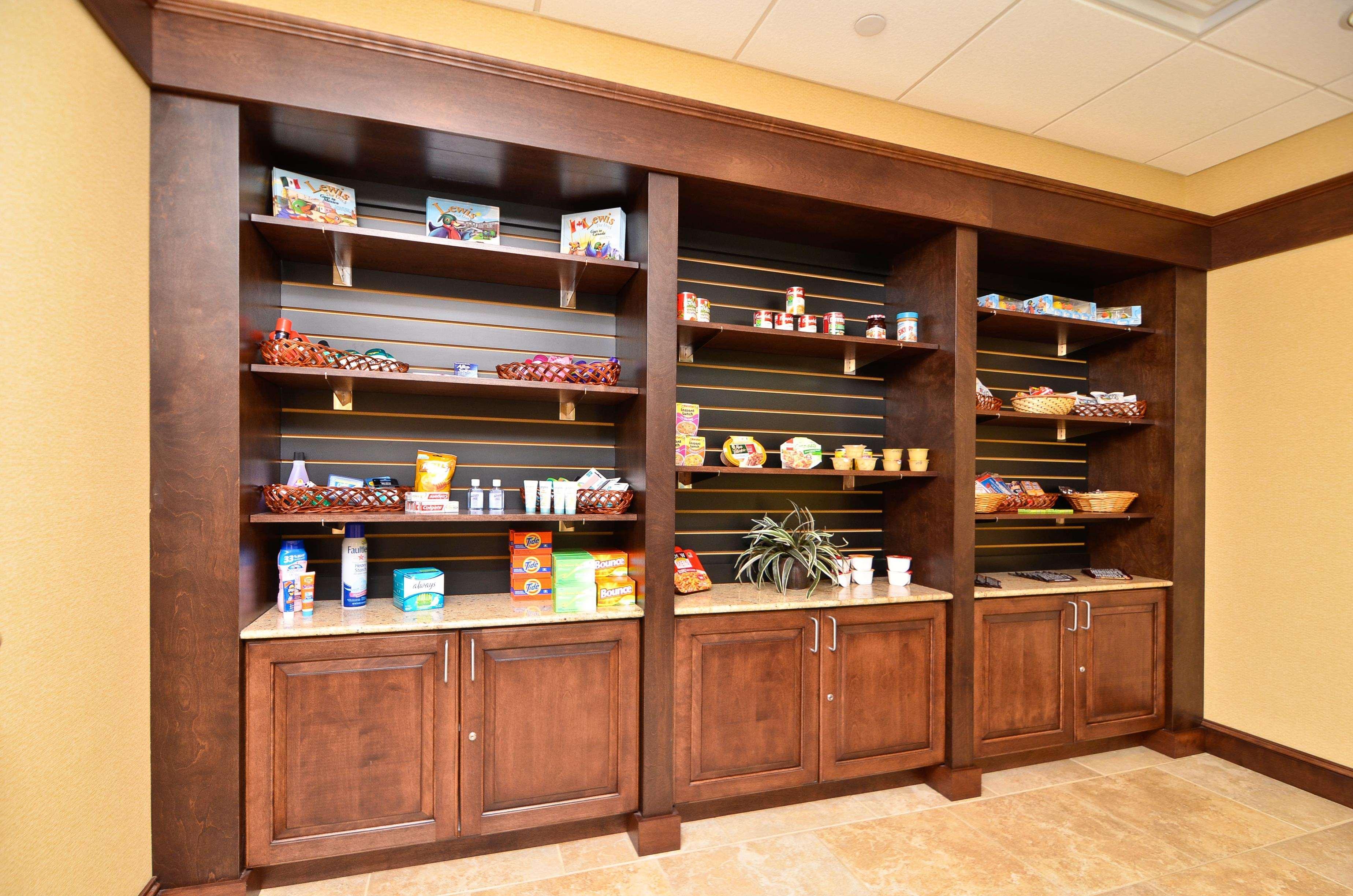 Homewood Suites By Hilton דובר מסעדה תמונה