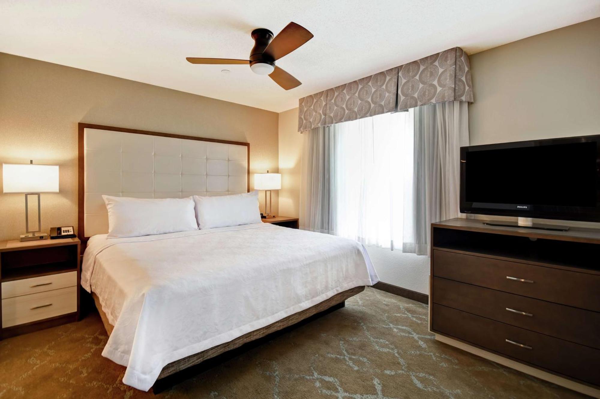 Homewood Suites By Hilton דובר מראה חיצוני תמונה