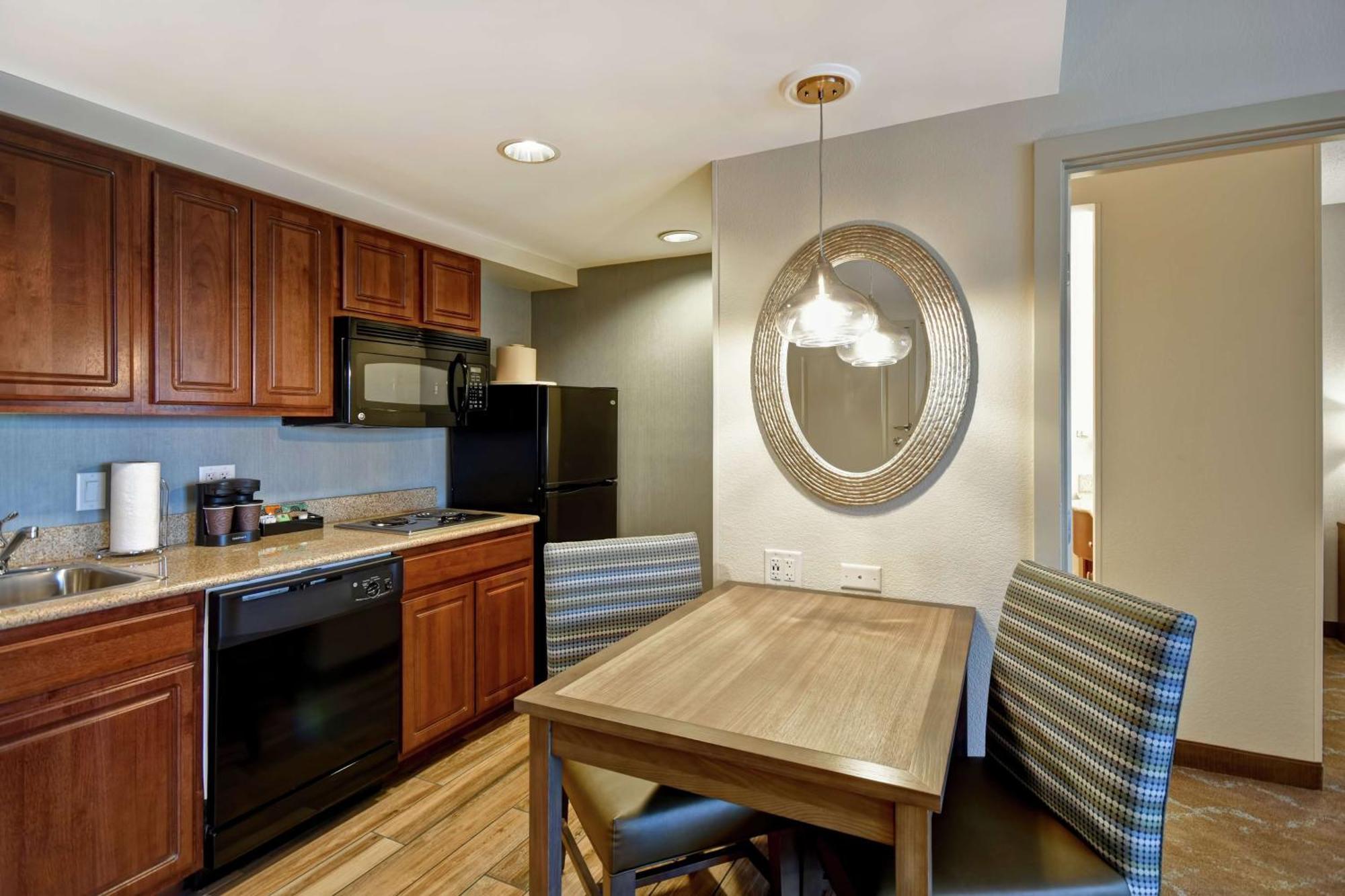 Homewood Suites By Hilton דובר מראה חיצוני תמונה