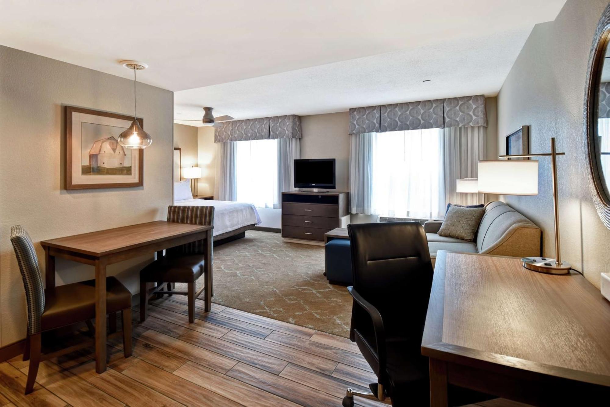 Homewood Suites By Hilton דובר מראה חיצוני תמונה