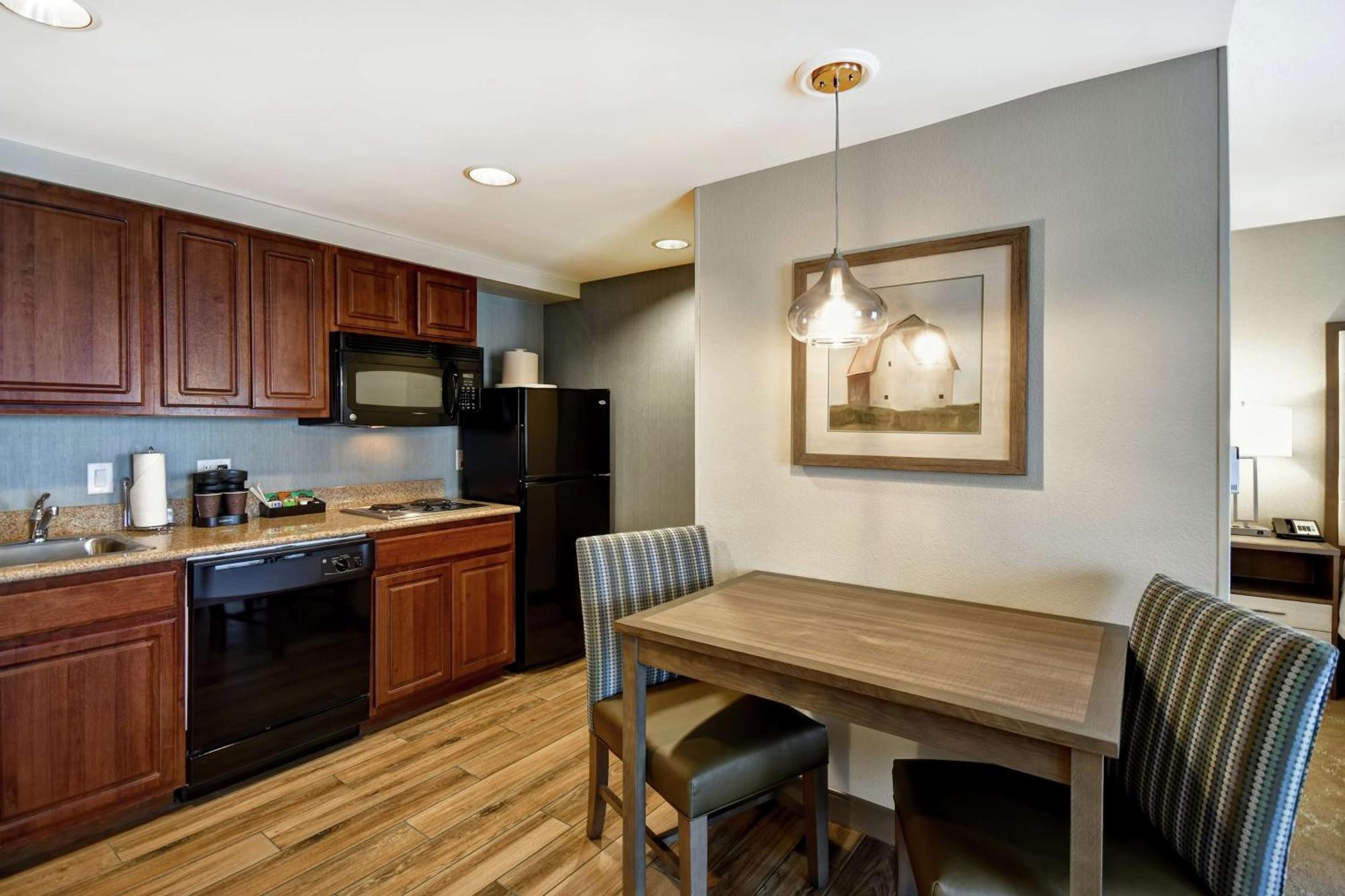 Homewood Suites By Hilton דובר מראה חיצוני תמונה