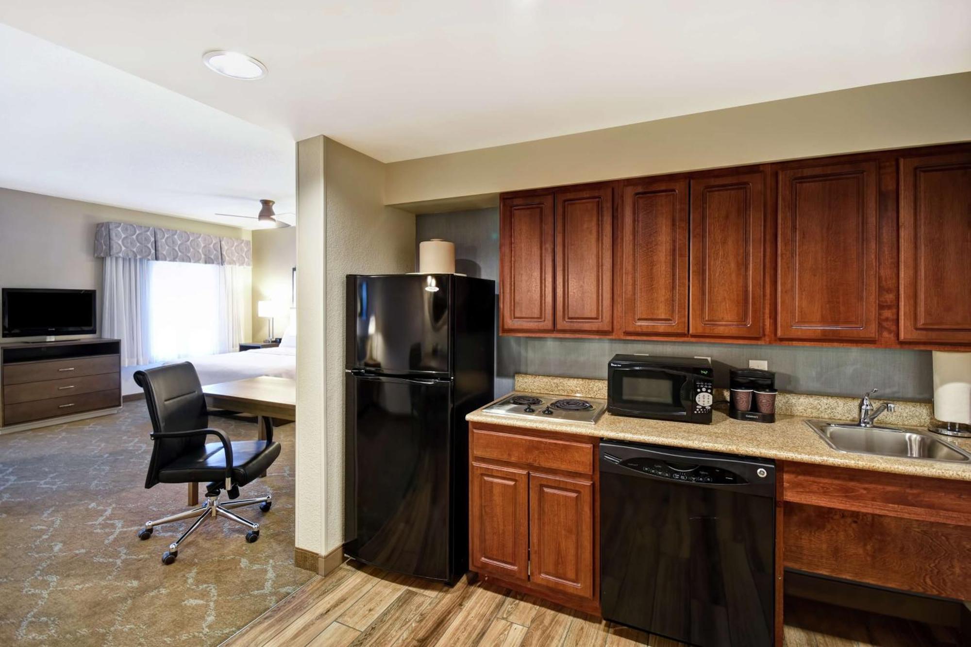 Homewood Suites By Hilton דובר מראה חיצוני תמונה