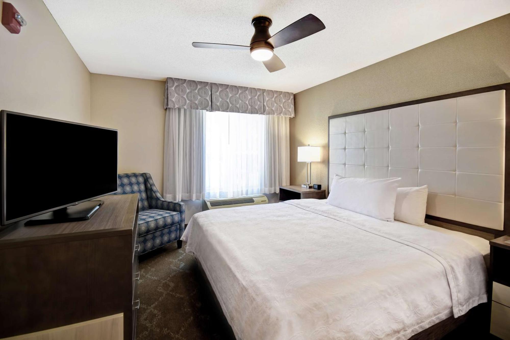 Homewood Suites By Hilton דובר מראה חיצוני תמונה