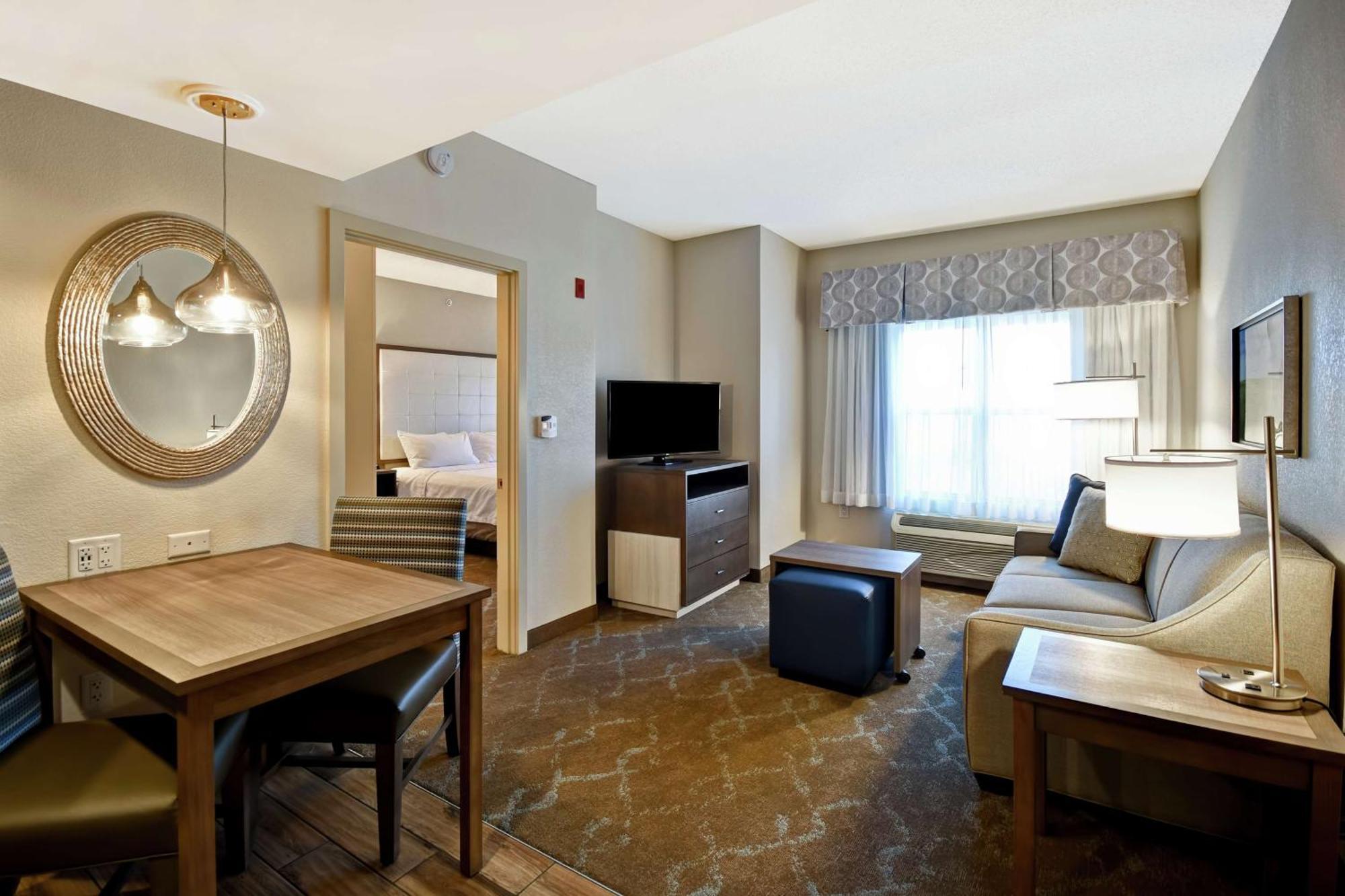 Homewood Suites By Hilton דובר מראה חיצוני תמונה