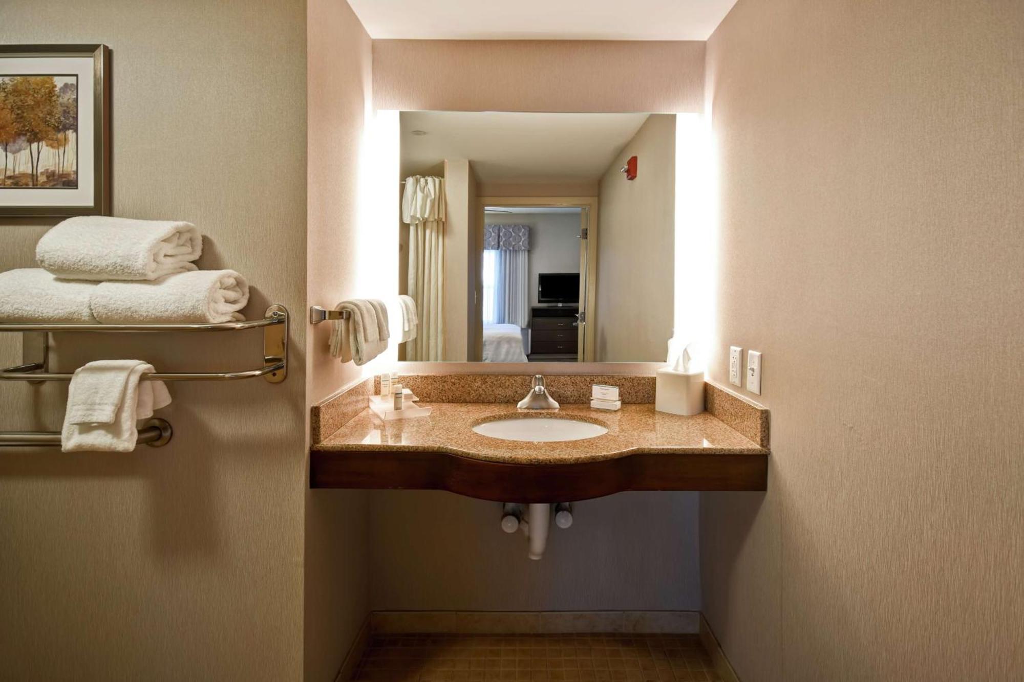 Homewood Suites By Hilton דובר מראה חיצוני תמונה