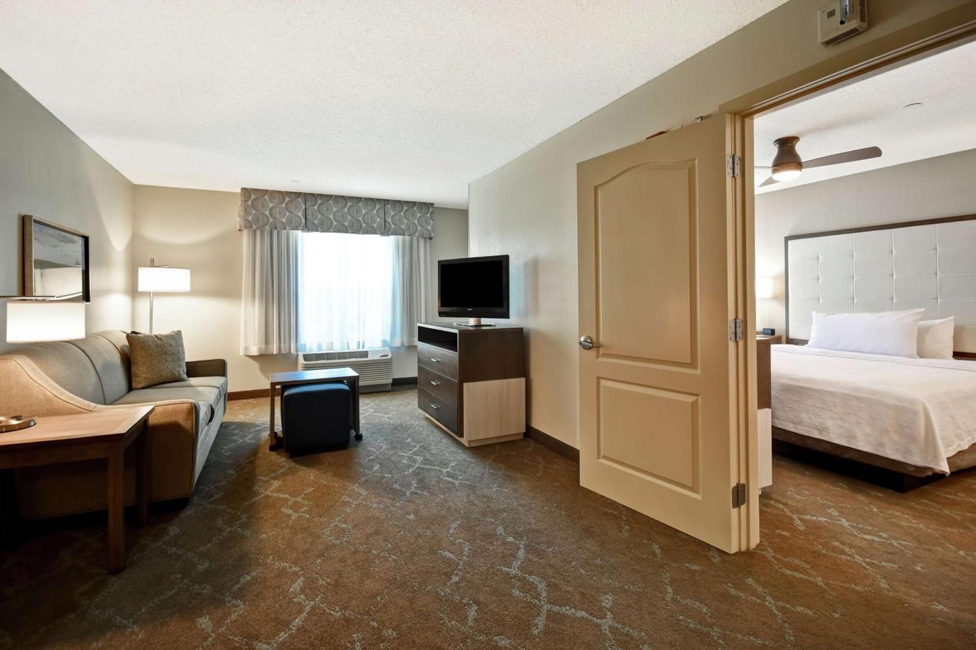 Homewood Suites By Hilton דובר מראה חיצוני תמונה