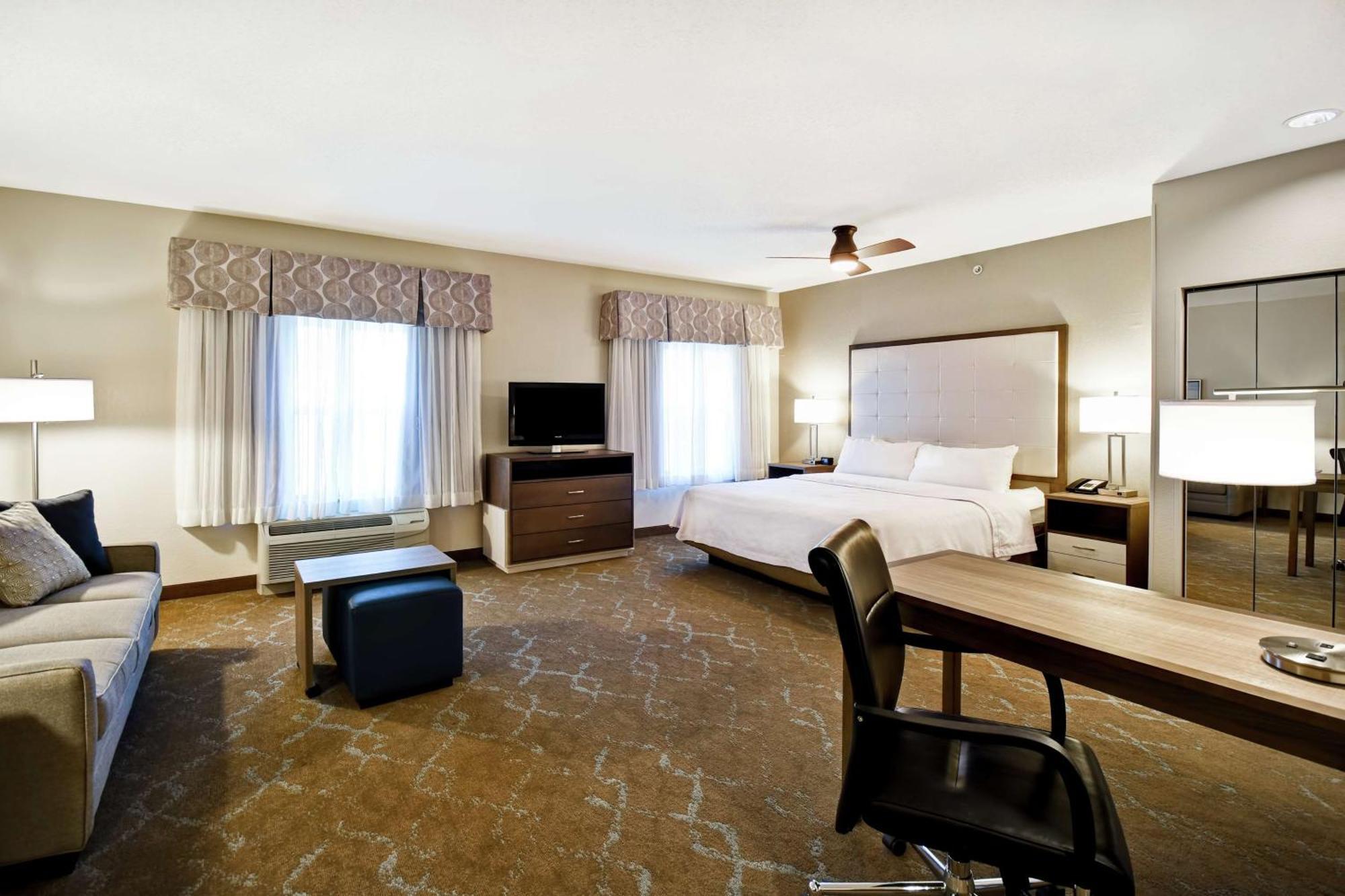 Homewood Suites By Hilton דובר מראה חיצוני תמונה