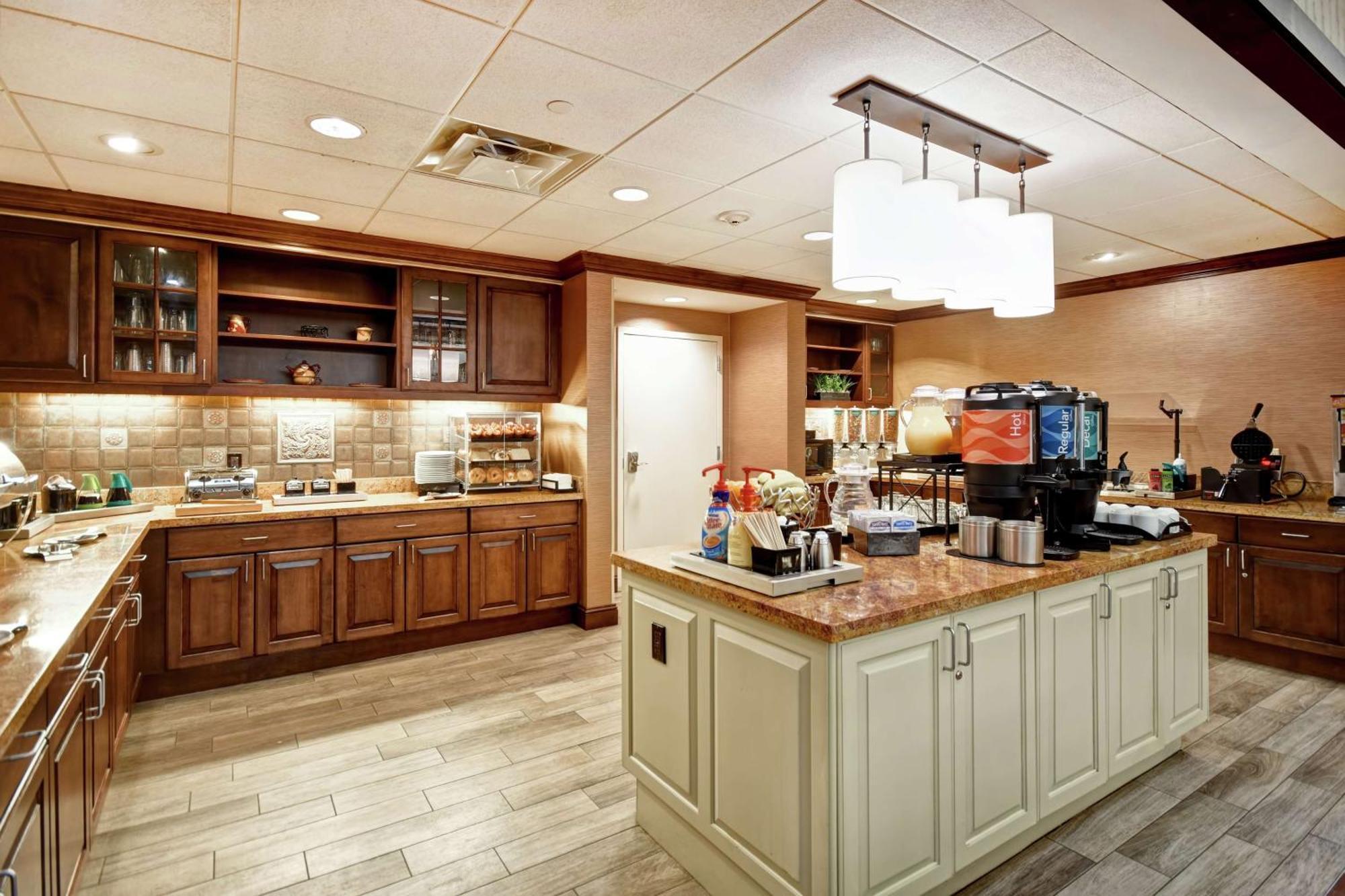 Homewood Suites By Hilton דובר מראה חיצוני תמונה