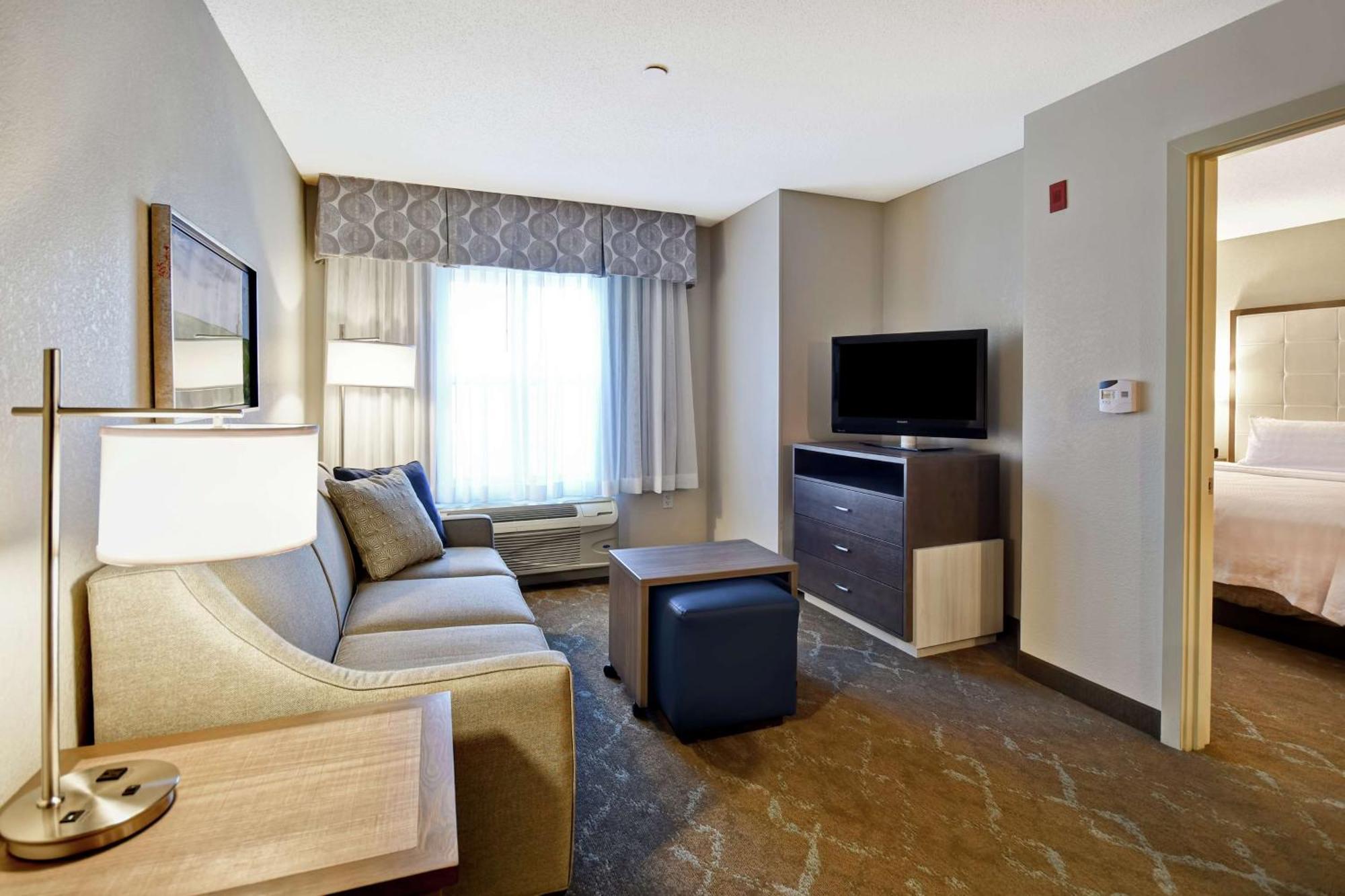Homewood Suites By Hilton דובר מראה חיצוני תמונה