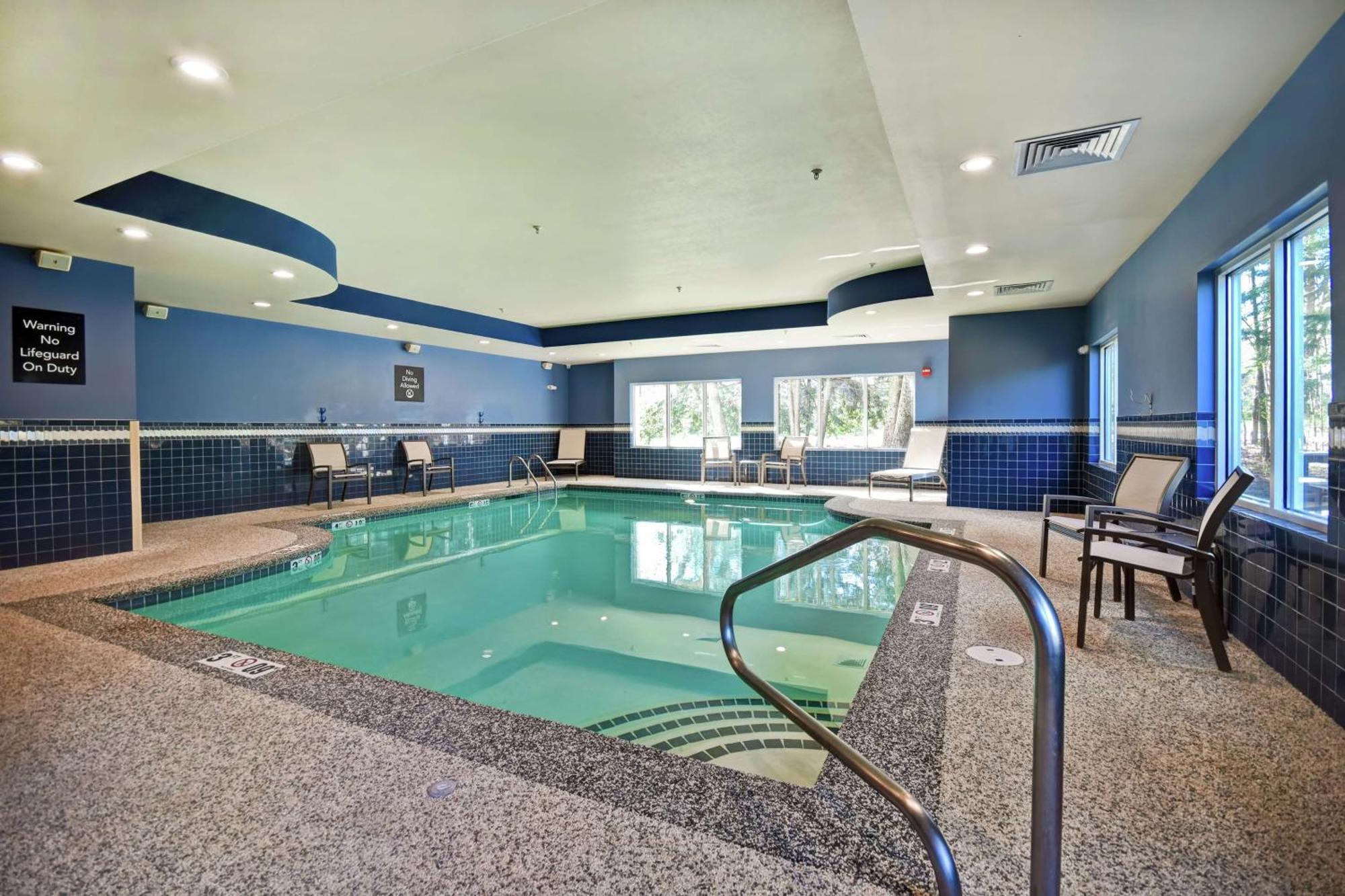 Homewood Suites By Hilton דובר מראה חיצוני תמונה
