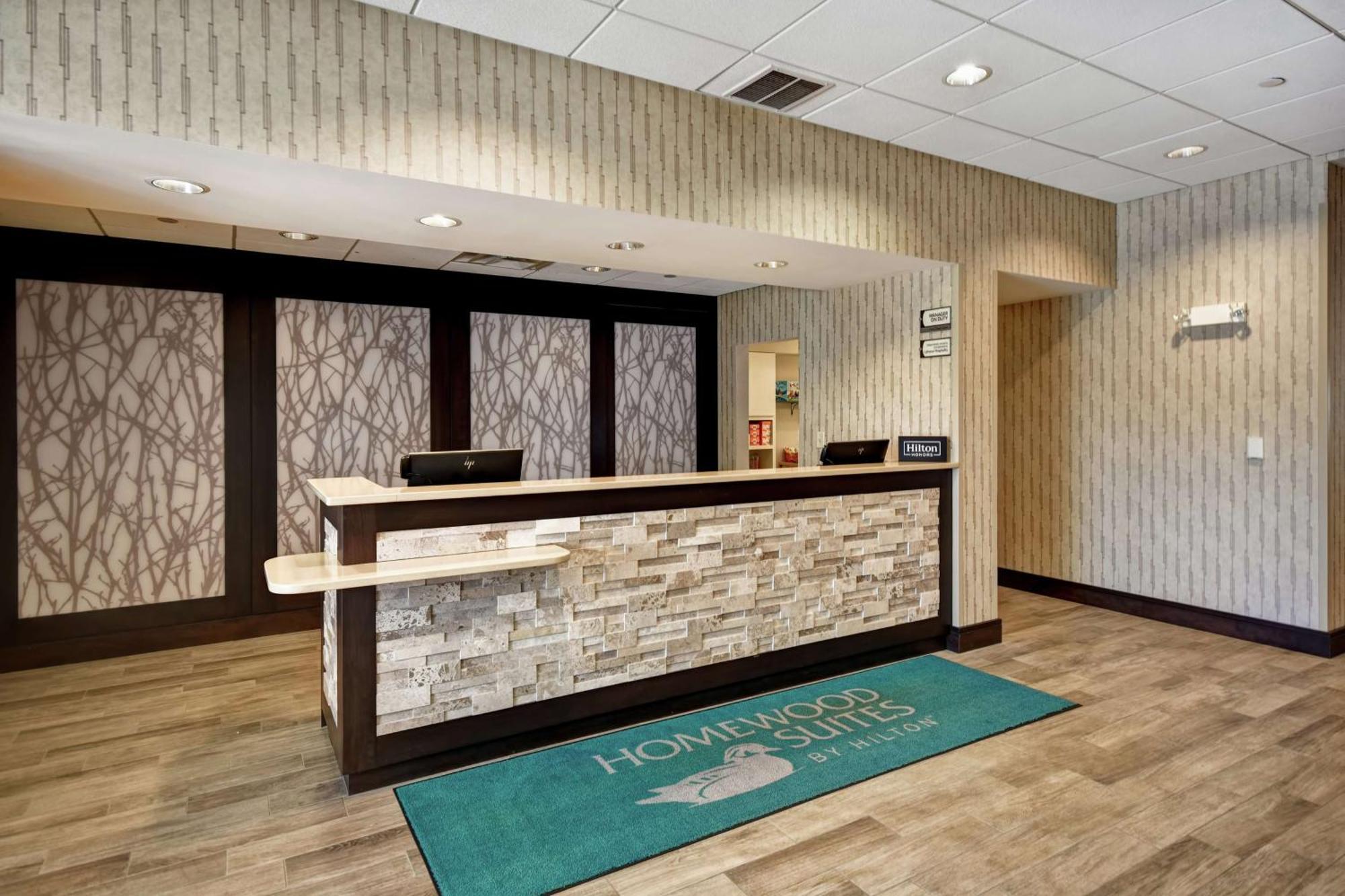 Homewood Suites By Hilton דובר מראה חיצוני תמונה