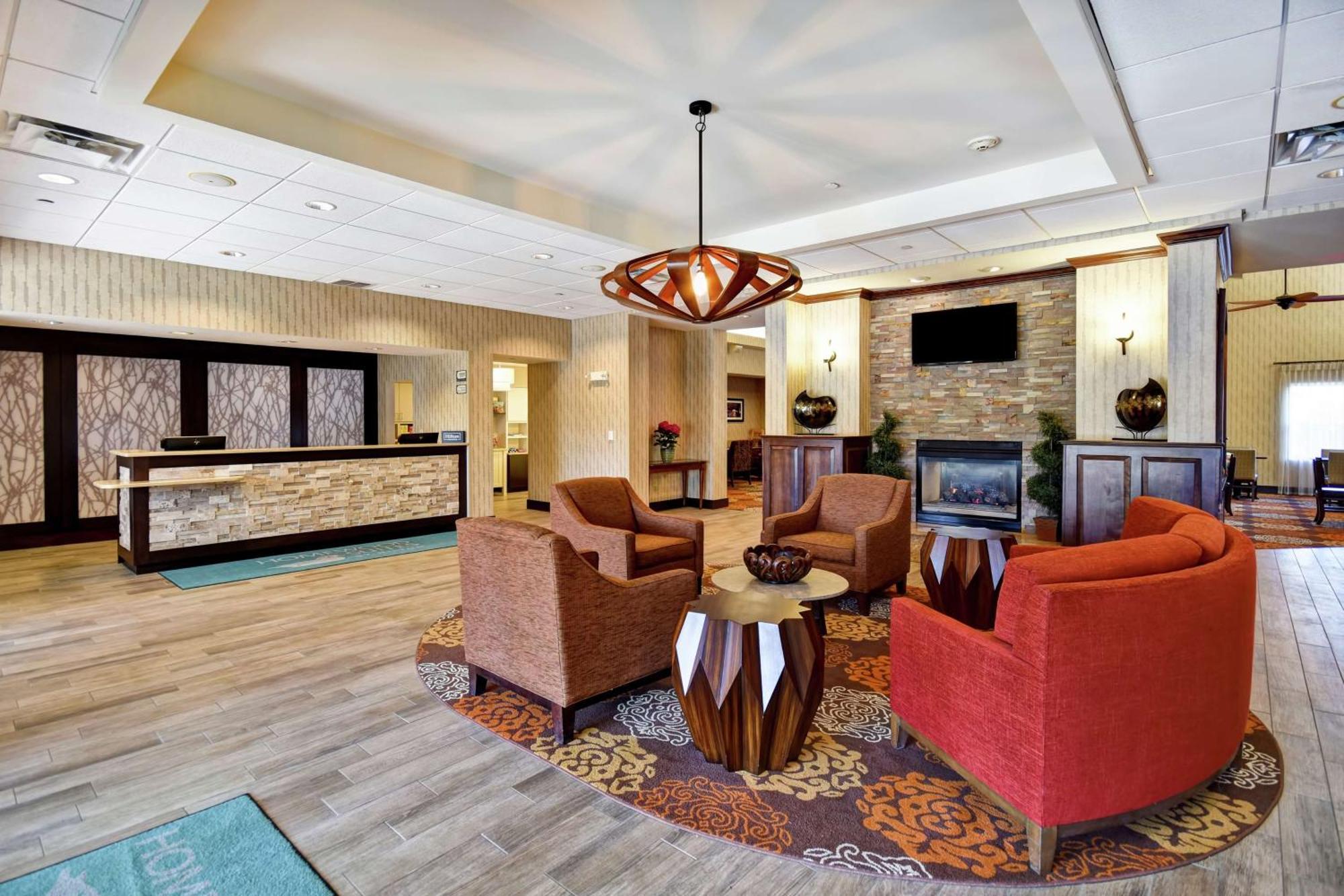 Homewood Suites By Hilton דובר מראה חיצוני תמונה