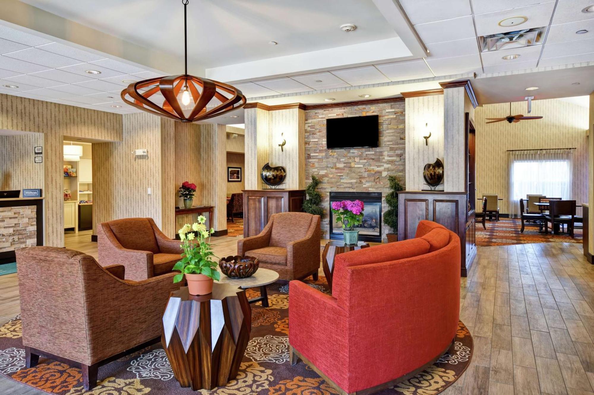 Homewood Suites By Hilton דובר מראה חיצוני תמונה