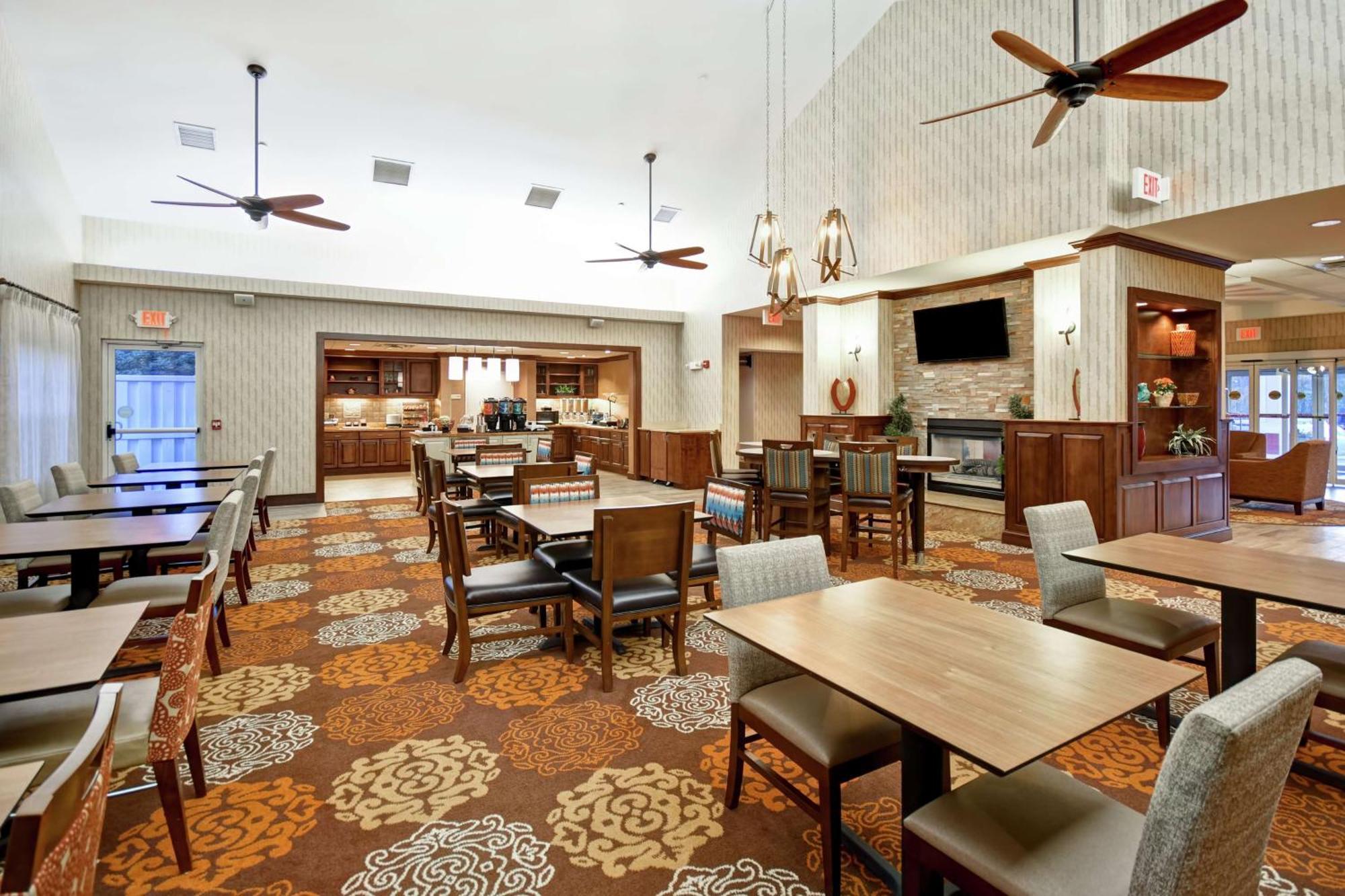 Homewood Suites By Hilton דובר מראה חיצוני תמונה