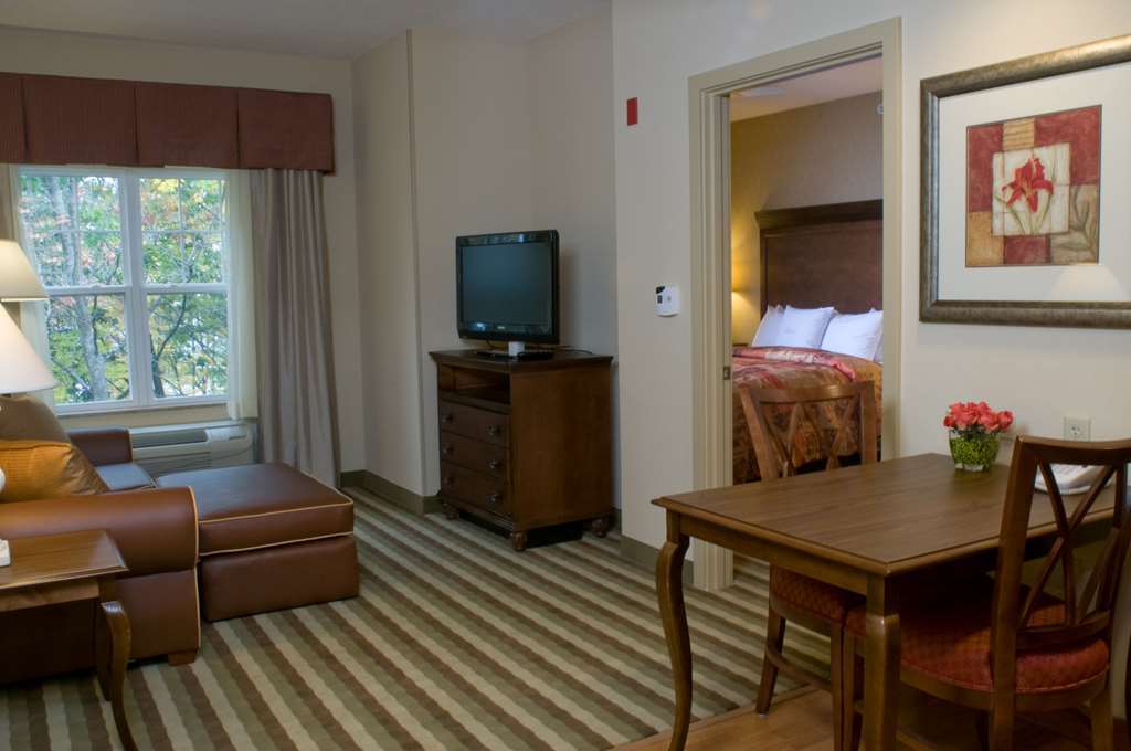Homewood Suites By Hilton דובר חדר תמונה