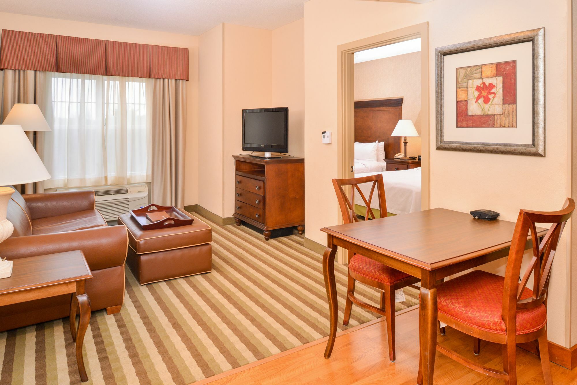 Homewood Suites By Hilton דובר מראה חיצוני תמונה