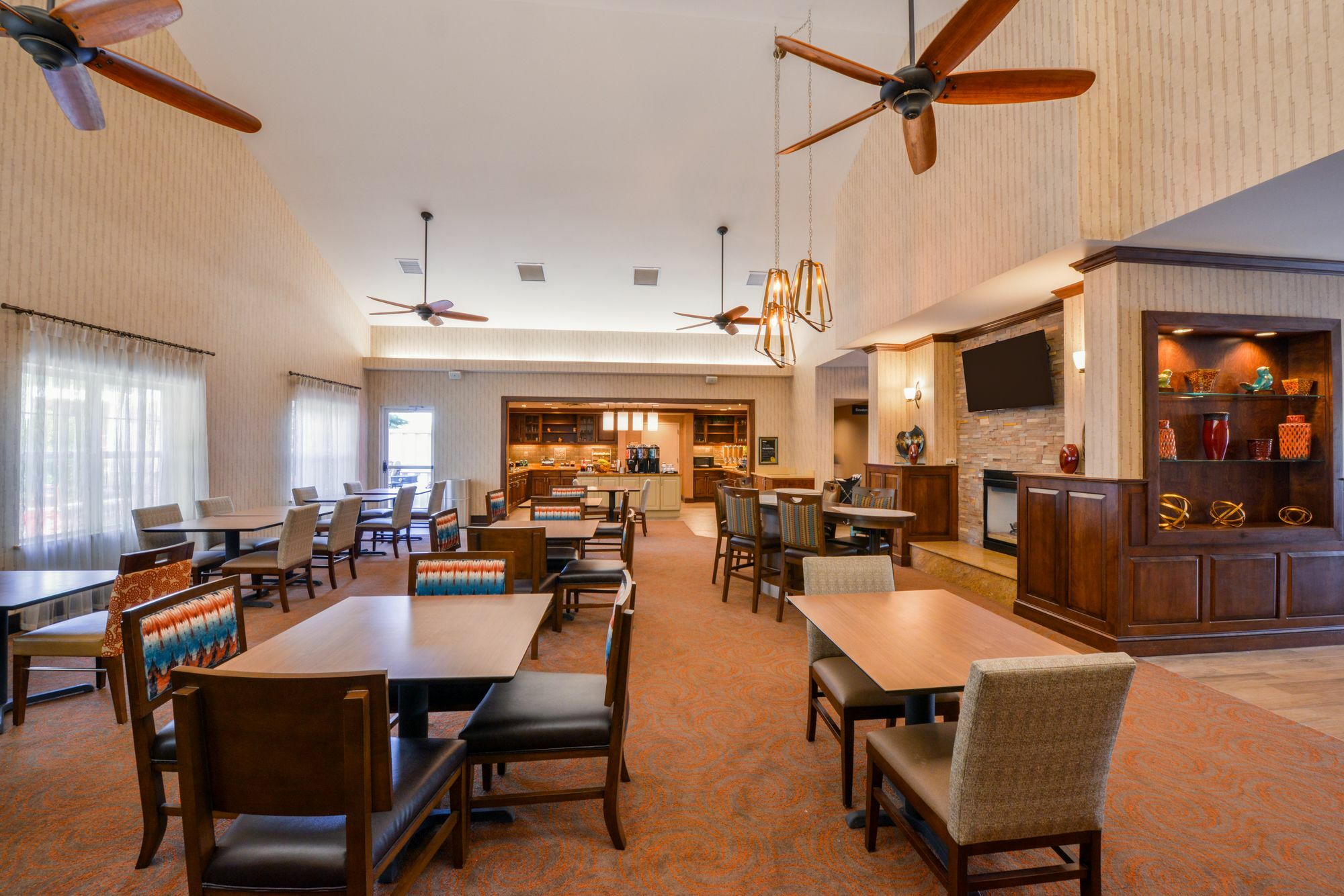 Homewood Suites By Hilton דובר מראה חיצוני תמונה
