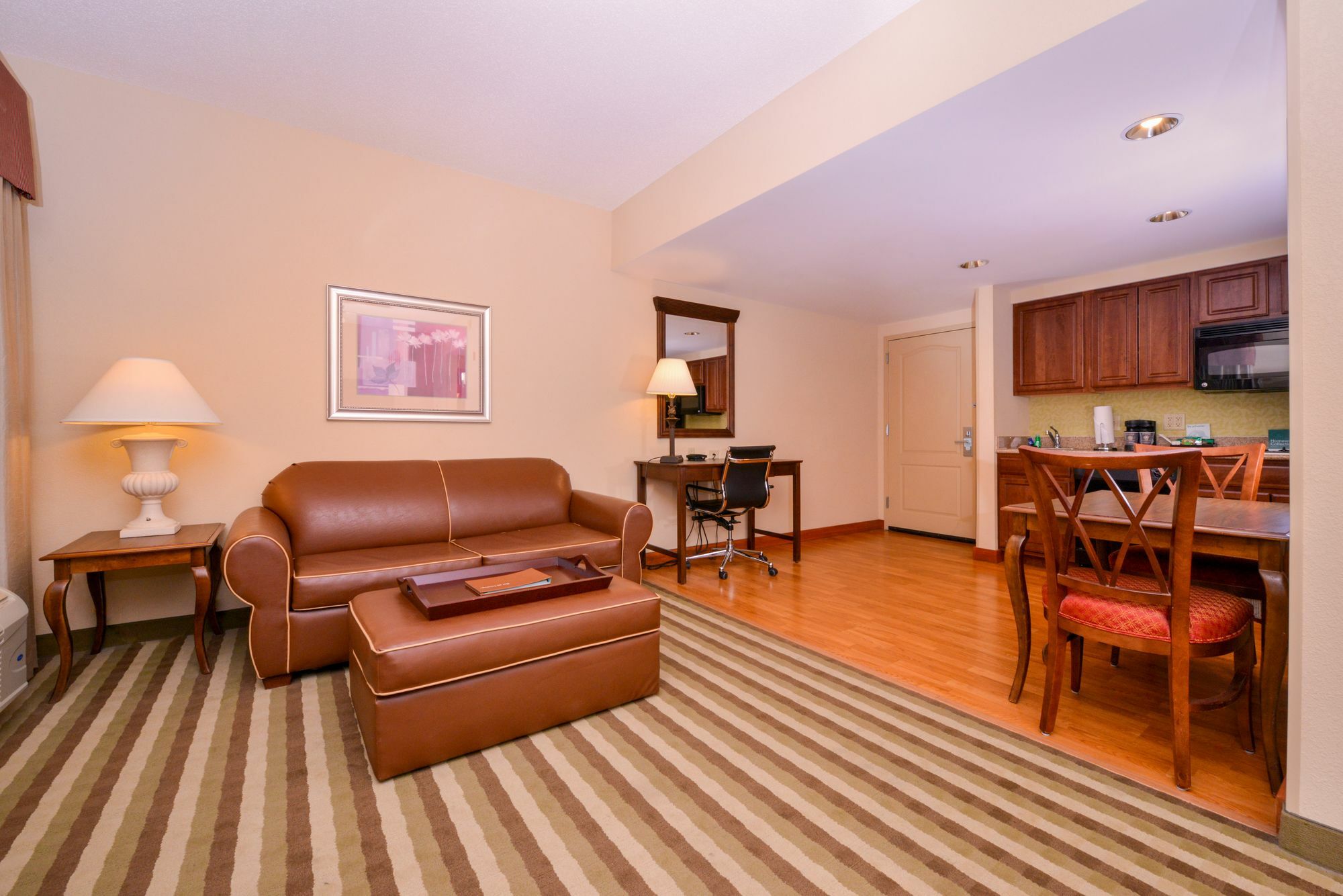 Homewood Suites By Hilton דובר מראה חיצוני תמונה