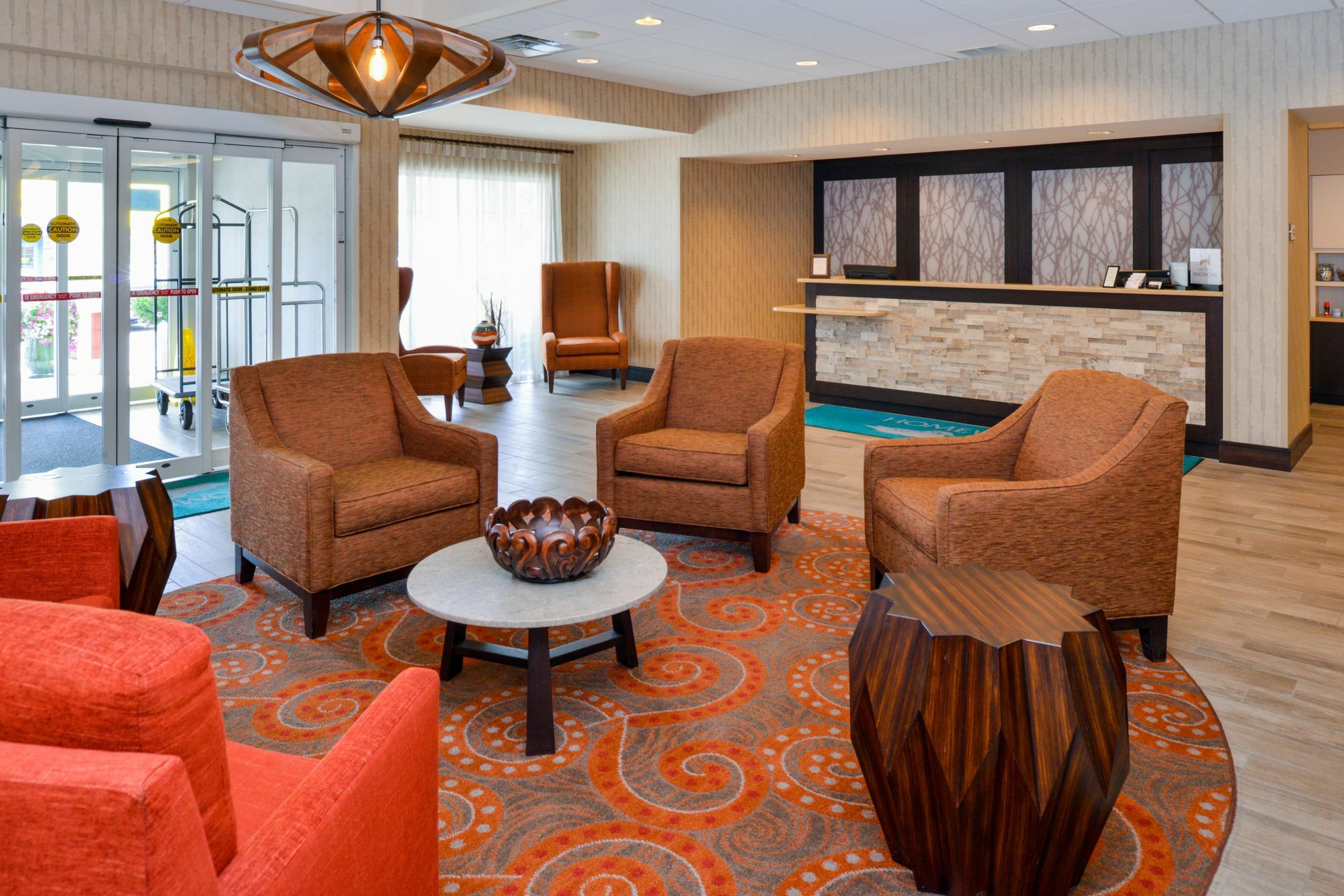Homewood Suites By Hilton דובר מראה חיצוני תמונה