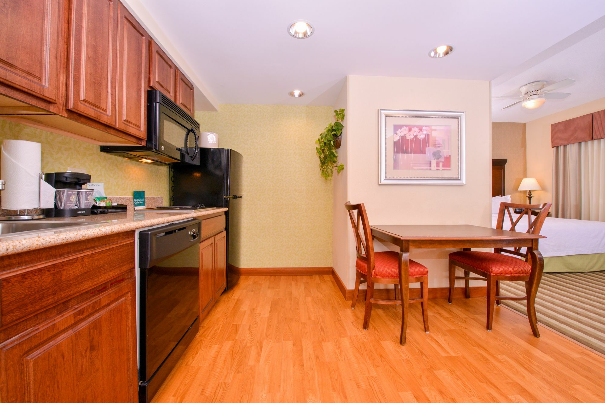 Homewood Suites By Hilton דובר מראה חיצוני תמונה
